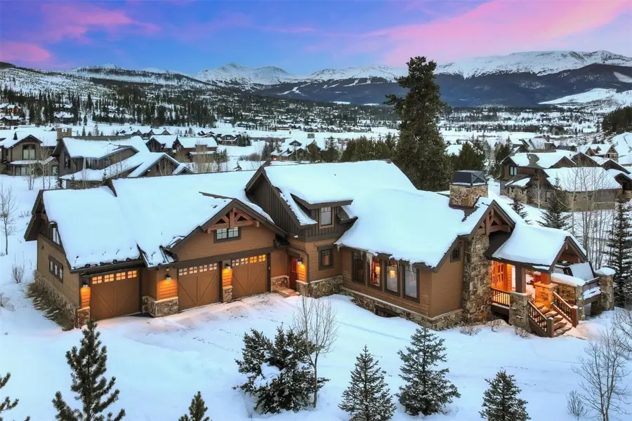 59 Gold Run Road, Breckenridge, CO 80424 - Image #2