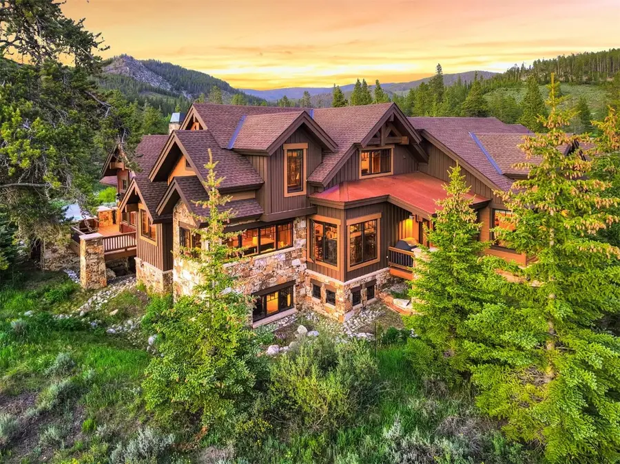 59 Gold Run Road, Breckenridge, CO 80424 - Image #3