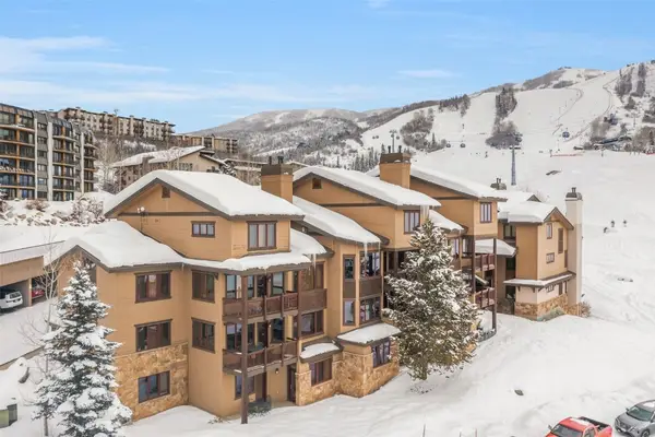 2053 Ski Time Square Drive #D211, Steamboat Springs, CO 80487