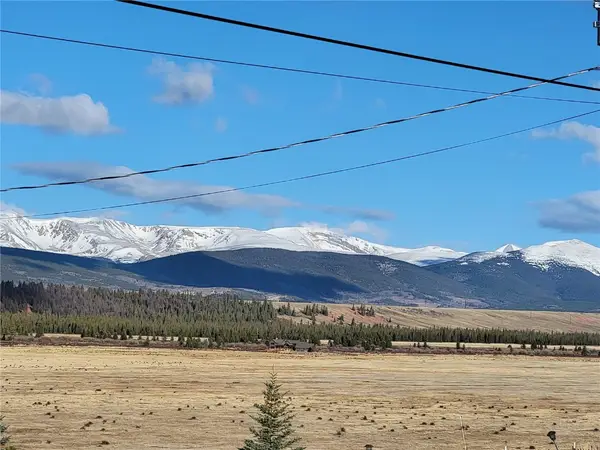 440 Arthurs Court, Fairplay, CO 80440