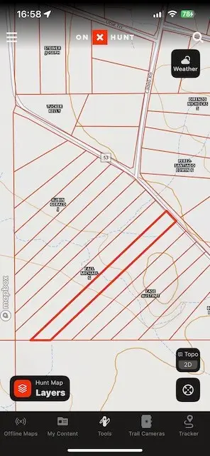 13395 County Road 53, Hartsel, CO 80449