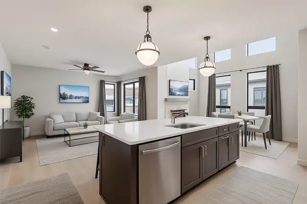 75 W 4th Street #304W, Silverthorne, CO 80498