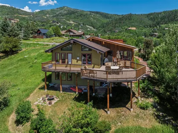 3185 Apres Ski Way, Steamboat Springs, CO 80487