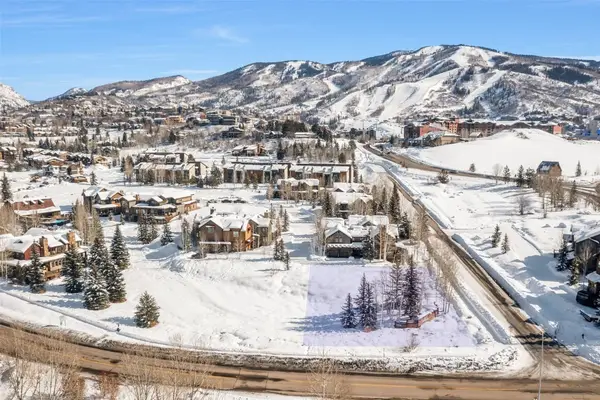 1277 Turning Leaf Court, Steamboat Springs, CO 80487