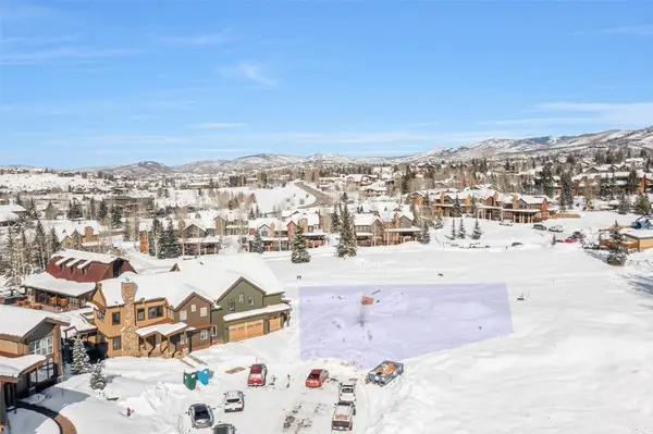 1385 Turning Leaf Court, Steamboat Springs, CO 80487