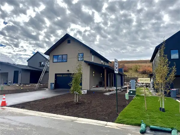 3291 Emerson Trail, Steamboat Springs, CO 80487