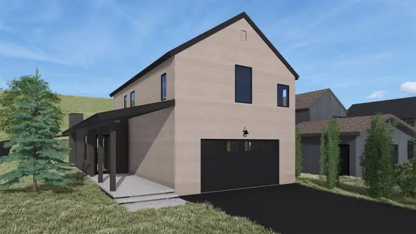 3267 Emerson Trail, Steamboat Springs, CO 80487