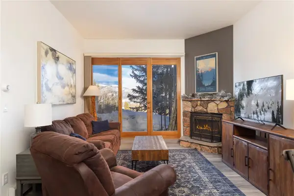 89410 Ryan Gulch Road #104, Silverthorne, CO 80498
