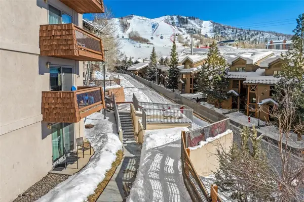 2215 Storm Meadows Drive #100, Steamboat Springs, CO 80487