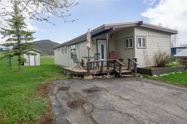 2900 W Acres Drive #52, Steamboat Springs, CO 80487