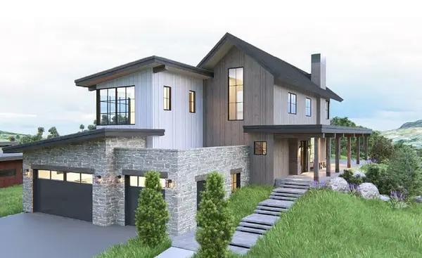 2065 Sunlight Drive, Steamboat Springs, CO 80487