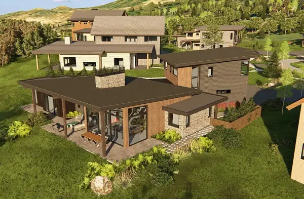 2045 Sunlight Drive, Steamboat Springs, CO 80487