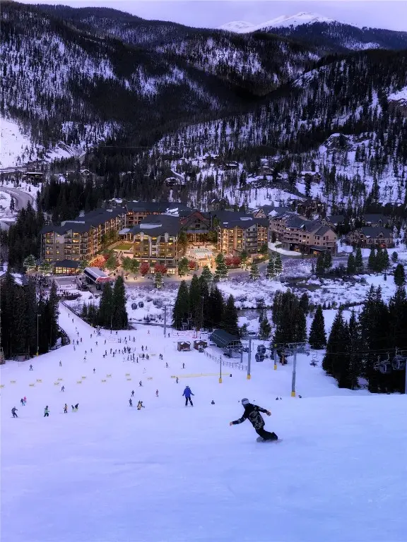 75 Hunki Dori Court #E407, Keystone, CO 80435 - #2