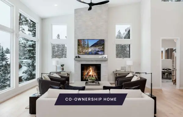 26 North Woods Lane #1, Breckenridge, CO 80424