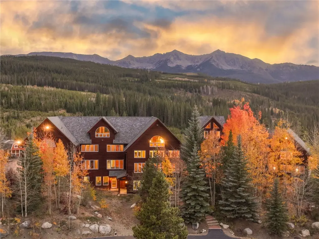 300 Gold Hill Road, Breckenridge, CO 80424 - Image #1