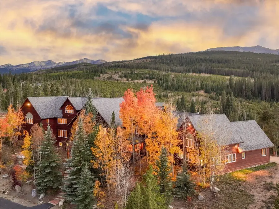 300 Gold Hill Road, Breckenridge, CO 80424 - Image #2