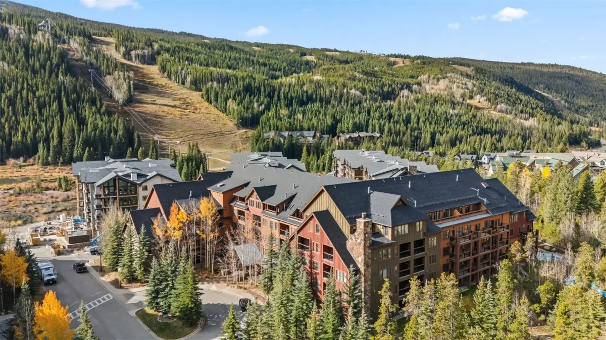 53 Hunki Dori Court #8863, Keystone, CO 80435 - Image #1