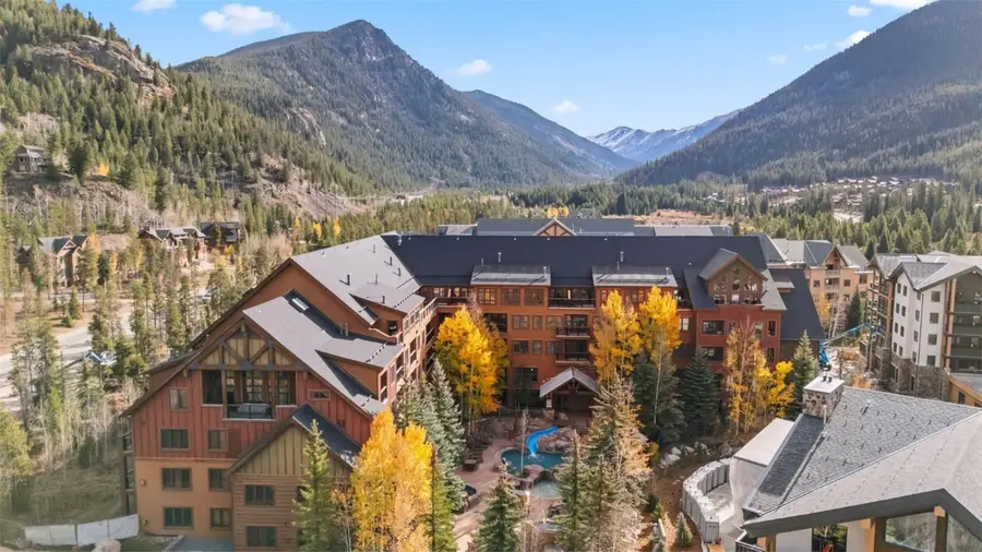 53 Hunki Dori Court #8863, Keystone, CO 80435 - Image #2