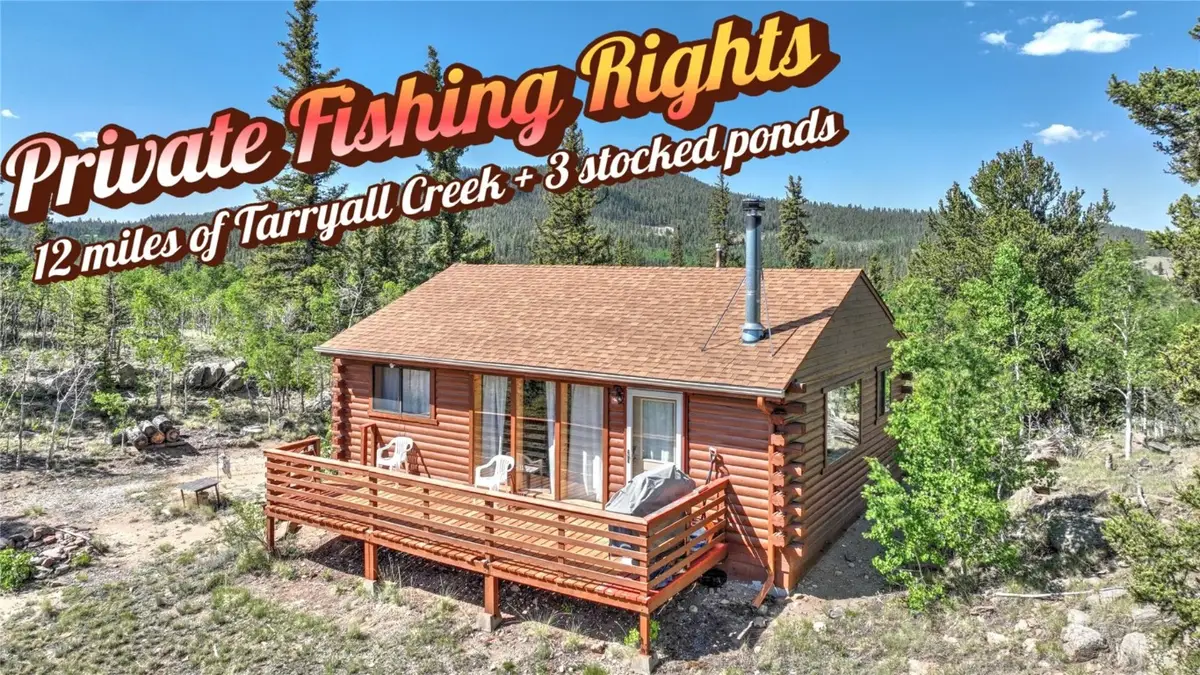 225 Deadwood Drive, Jefferson, CO 80456 - Image #1