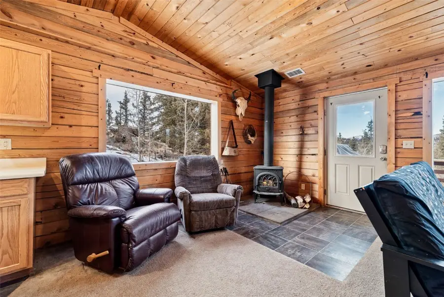 225 Deadwood Drive, Jefferson, CO 80456 - Image #2