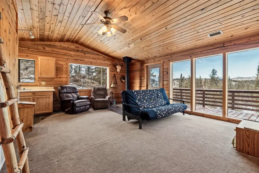 225 Deadwood Drive, Jefferson, CO 80456 - Image #3