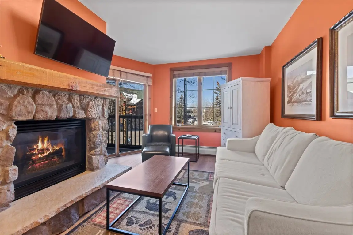 150 Dercum Square #8458, Keystone, CO 80435 - Image #1