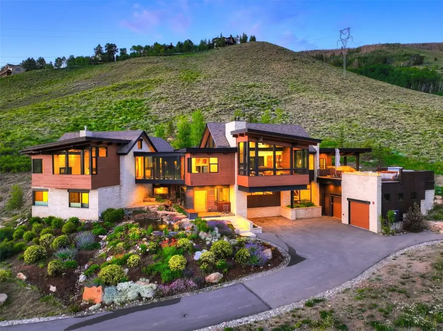 65 Aerie Drive, Silverthorne, CO 80498 - Image #3