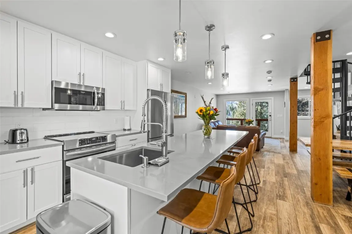 112 Illinois Gulch Road #6, Breckenridge, CO 80424 - Image #1