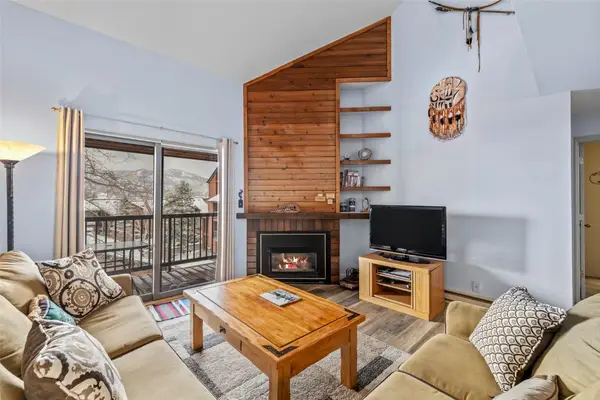 2025 Walton Creek Road #407, Steamboat Springs, CO 80487
