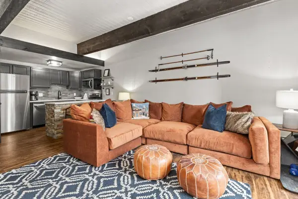 2375 Storm Meadows Drive #218, Steamboat Springs, CO 80487