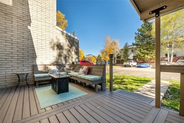 26 Cypress Court #26, Steamboat Springs, CO 80487