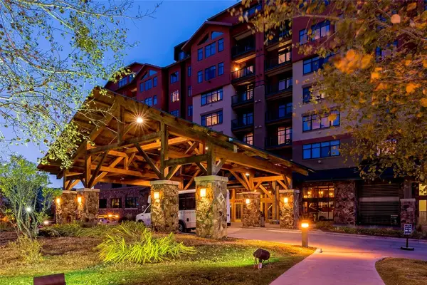 2300 Mount Werner #321, Steamboat Springs, CO 80487