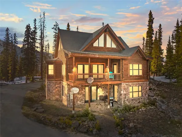 333 Camron Lane, Breckenridge, CO 80424