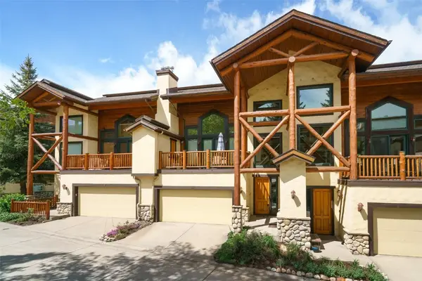2685 Timber Court #2, Steamboat Springs, CO 80487
