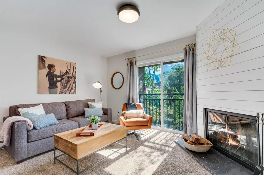 401 S Ridge Street #21, Breckenridge, CO 80424 - #2