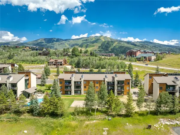 1945 Cornice Road #2221, Steamboat Springs, CO 80487