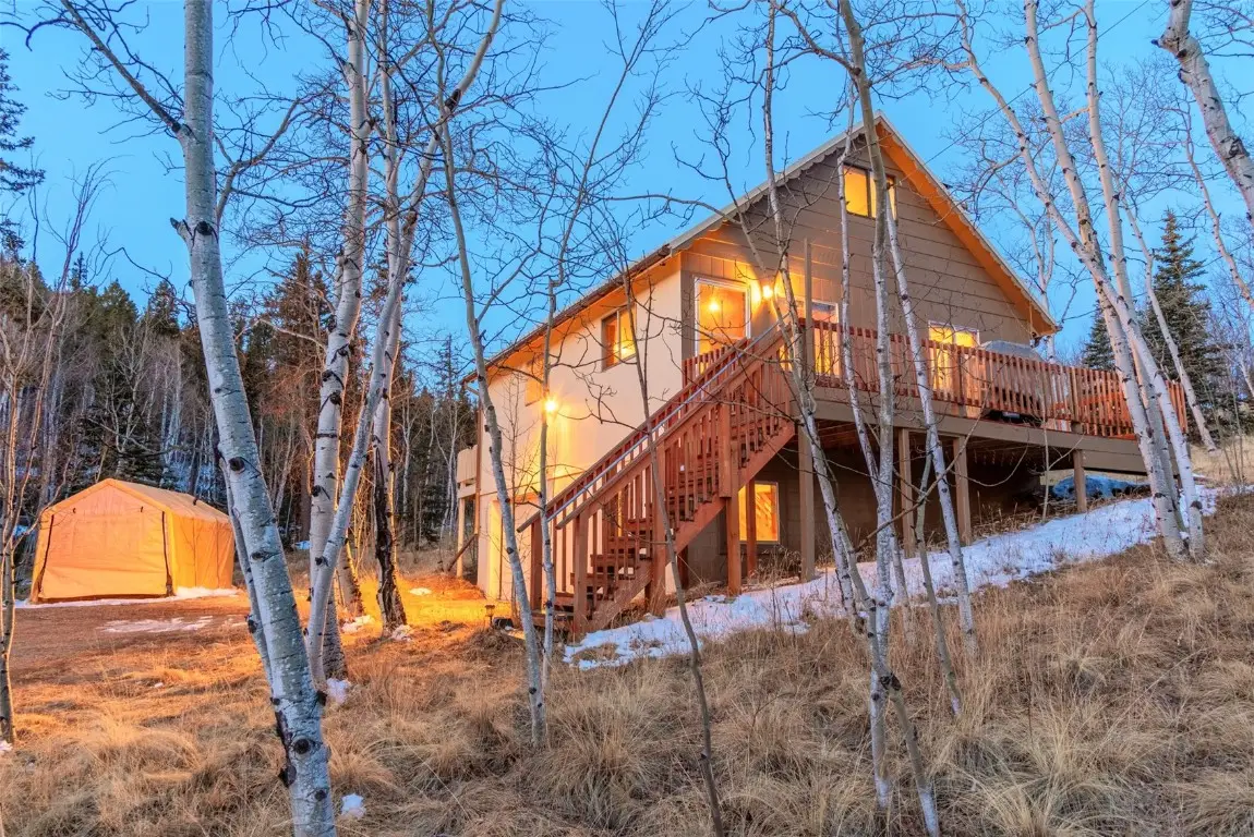 144 Outlaw Court, Jefferson, CO 80456 - Image #1