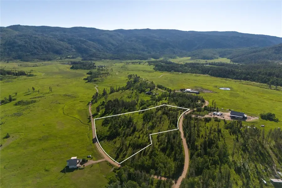 TBD Pima Way, Oak Creek, CO 80467 - #2