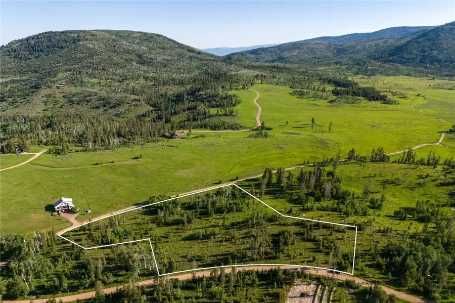 TBD Pima Way, Oak Creek, CO 80467 - #3