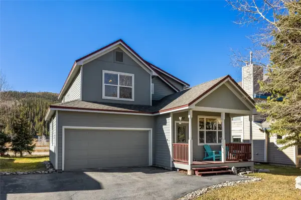 57 Audrey Circle, Breckenridge, CO 80424