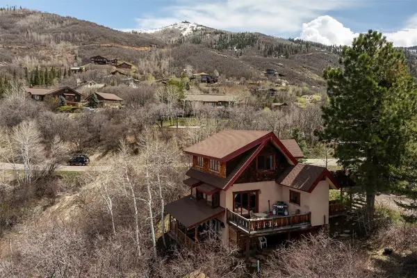2180 Val Disere Circle, Steamboat Springs, CO 80487