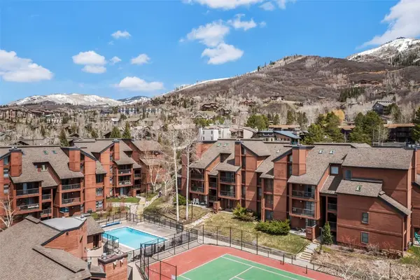 2025 Walton Creek Road #315, Steamboat Springs, CO 80487