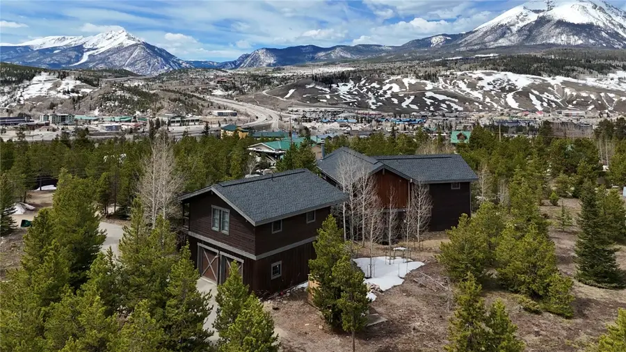 77 B Road, Silverthorne, CO 80498 - #2
