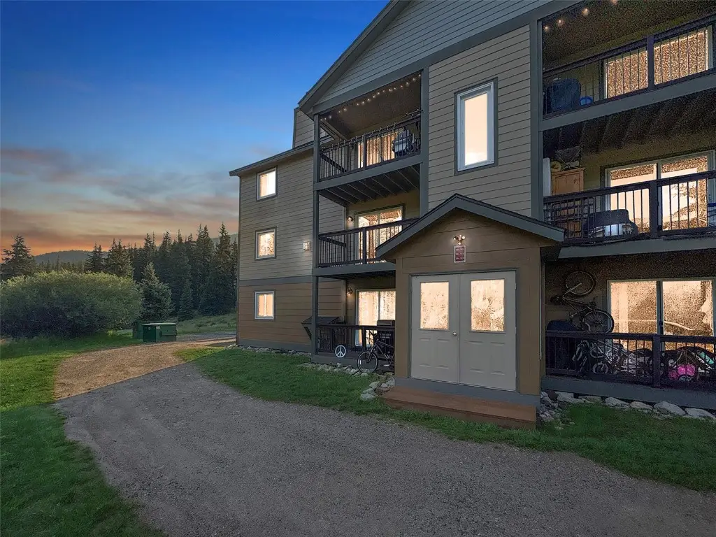 107 Peaks View Court #324, Blue River, CO 80424 - Image #1