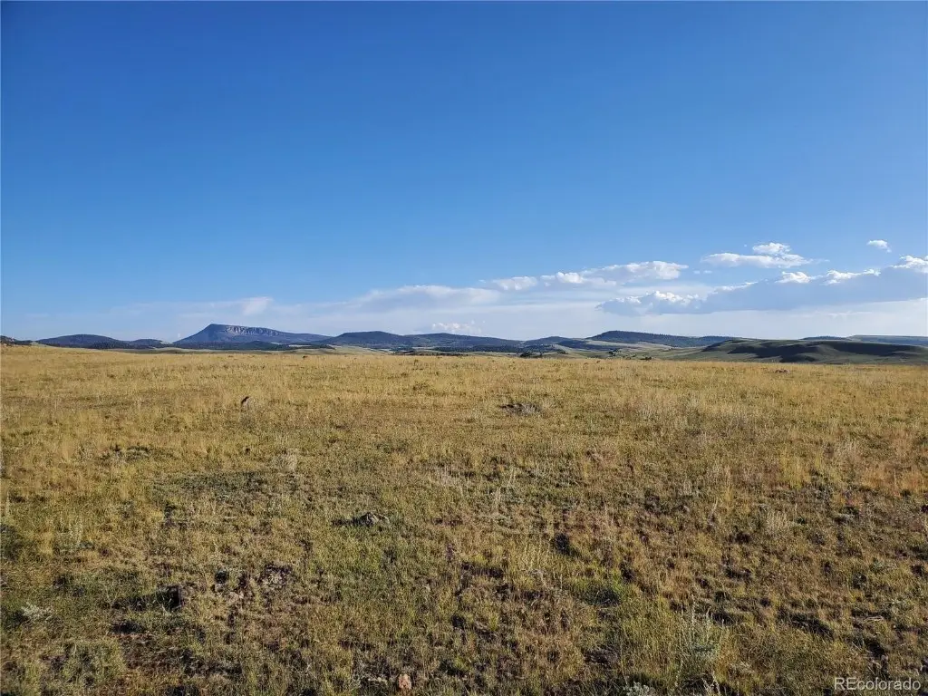 0 Uwon Road, Hartsel, CO 80449 - Image #1