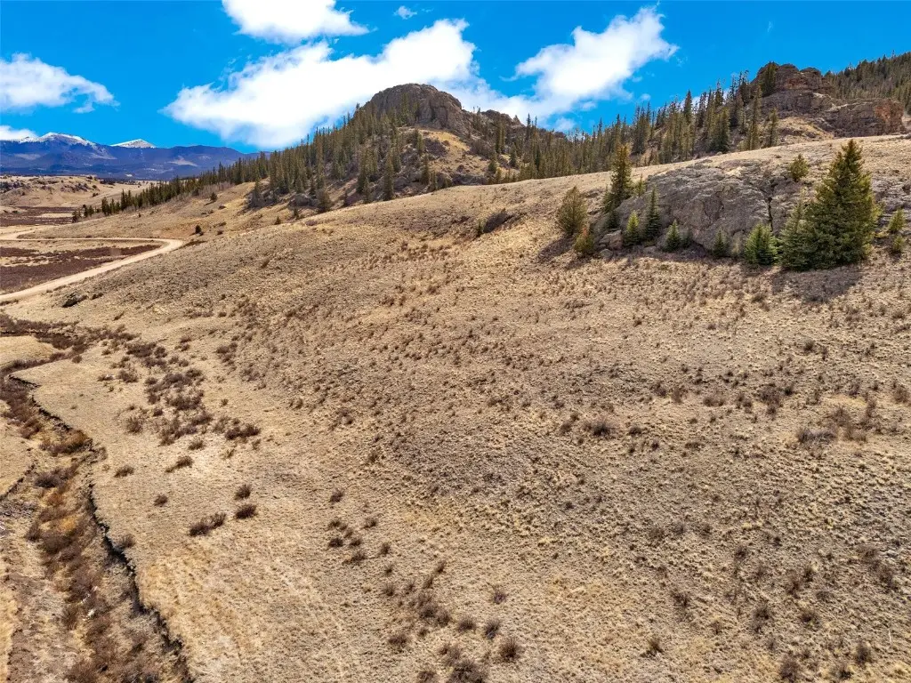 1950 Travois Road, Como, CO 80432 - Image #1