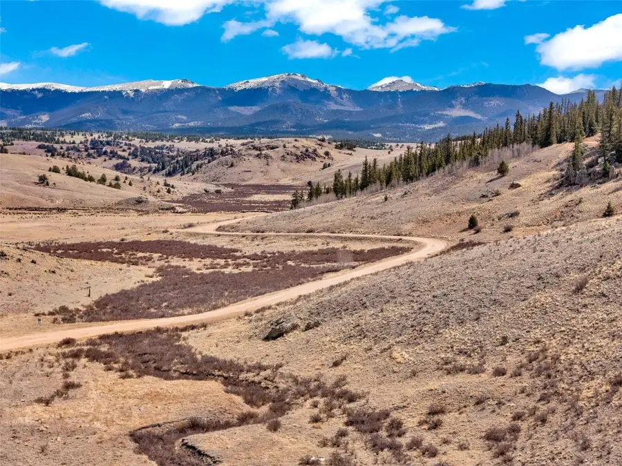 1950 Travois Road, Como, CO 80432 - Image #2