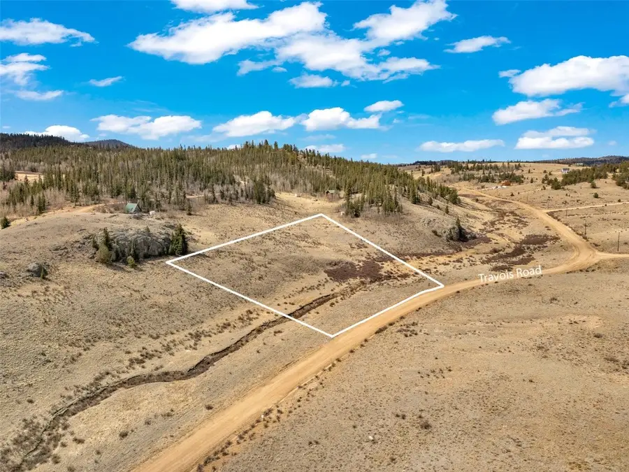 1950 Travois Road, Como, CO 80432 - Image #3