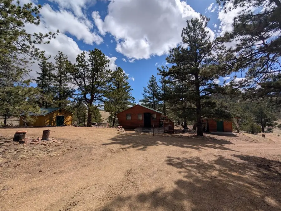 2117 Badger Creek Road, Hartsel, CO 80449 - Image #3