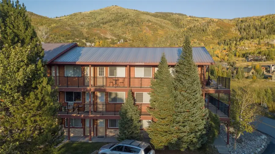 3295 Apres Ski Way #B10, Steamboat Springs, CO 80487 - Image #2
